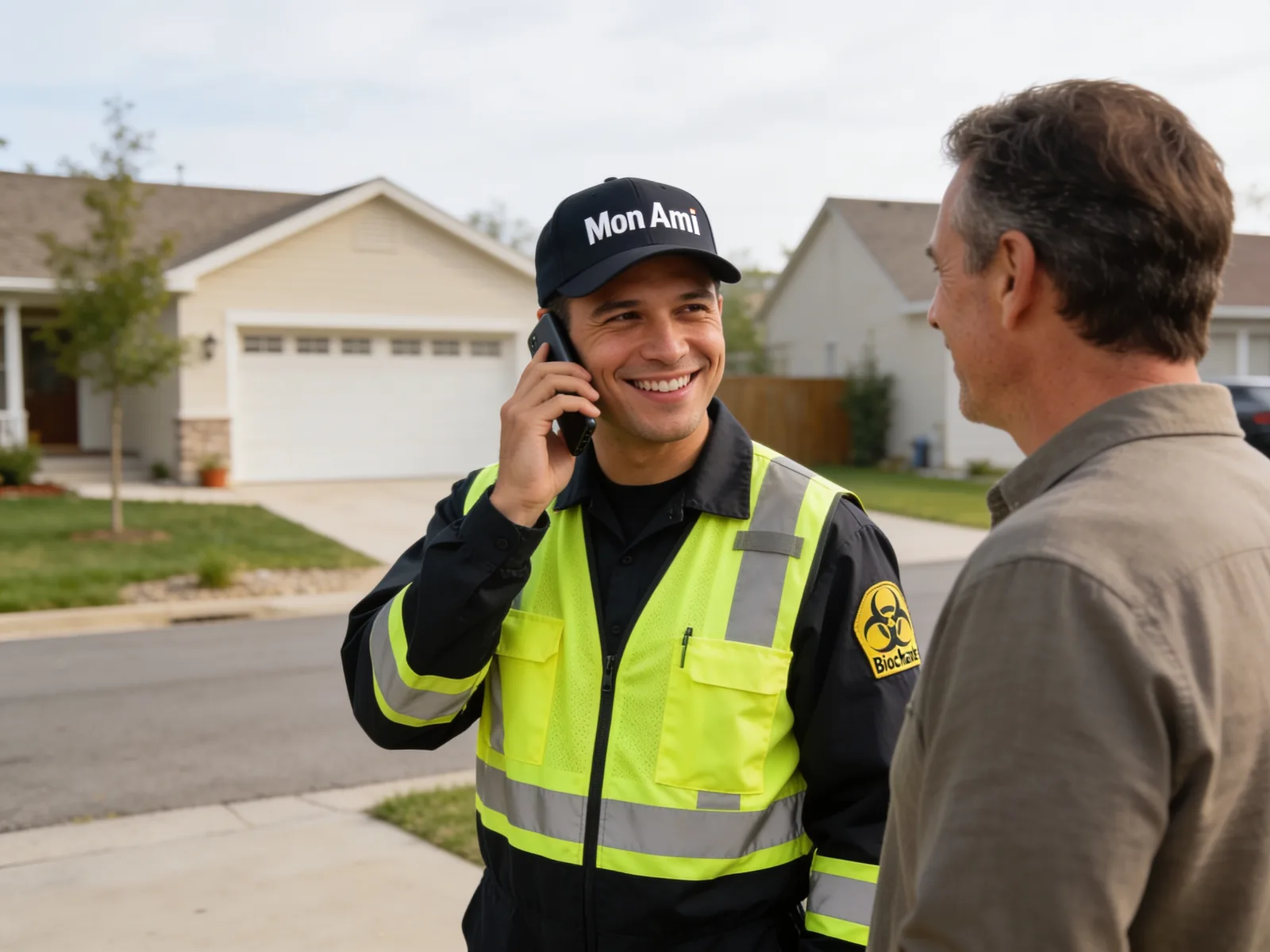 Sewage Cleanup Lake Stevens, WA FAQs