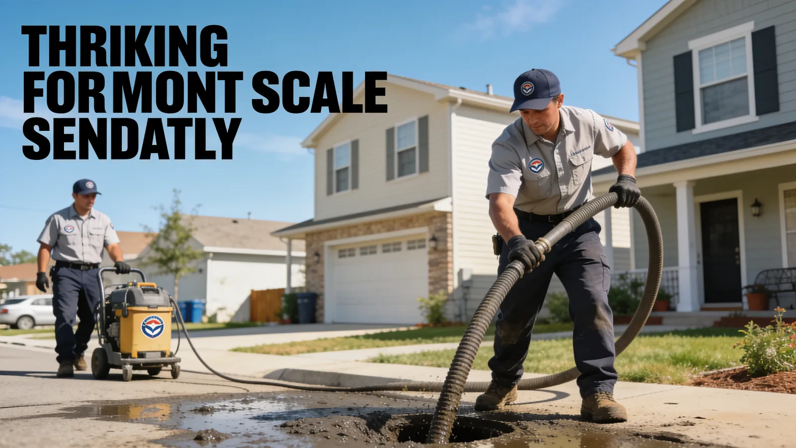 Sewage Cleanup in Lake Stevens, WA near me